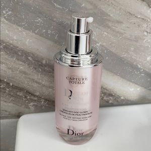Dior Capture Totale Dream Skin Moisturizer